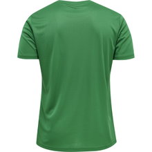 Newline Sport T-shirt Core Functional (breathable, lightweight) Short Sleeve Dark Green Men